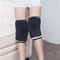 Winter Warm Knee Pads For Cold Relief And Joint Support With Soft Fur Lining 2