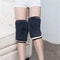 Winter Warm Knee Pads For Cold Relief And Joint Support With Soft Fur Lining 2
