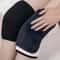 Winter Warm Knee Pads For Cold Relief And Joint Support With Soft Fur Lining 3