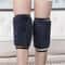 Winter Warm Knee Pads For Cold Relief And Joint Support With Soft Fur Lining 4