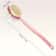 Long Handle Shower Body Brush With Soft Bristles For Exfoliating And Skin Cleansing 4