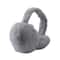 Soft Plush Winter Earmuffs For Women And Kids Foldable Warm Ear Warmers For Cold Weather 6
