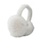 Soft Plush Winter Earmuffs For Women And Kids Foldable Warm Ear Warmers For Cold Weather 8