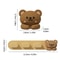 Cute Desktop Cable Organizer Clips For Cable Management SelfAdhesive Phone Data Cord Holder 13