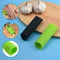 Silicone Garlic Peeler Tube For Easy No Mess Garlic Skin Removal 2