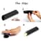 Silicone Garlic Peeler Tube For Easy No Mess Garlic Skin Removal 4