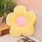 Soft Plush Five Petal Flower Cushion For Bedroom Decor And Cozy Seating 12