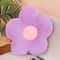 Soft Plush Five Petal Flower Cushion For Bedroom Decor And Cozy Seating 6