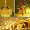 Fairy Light String LED Copper Wire Battery Powered For Bedroom Garden Party Wedding Decoration 1