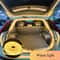Car High Brightness Trunk Lighting Ambient Light Automatic Sensing Tailgate Light Strip 2