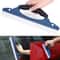 Silicone Water Wiper Car Window Cleaner Squeegee For Drying And Washing 1