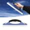 Silicone Water Wiper Car Window Cleaner Squeegee For Drying And Washing 0