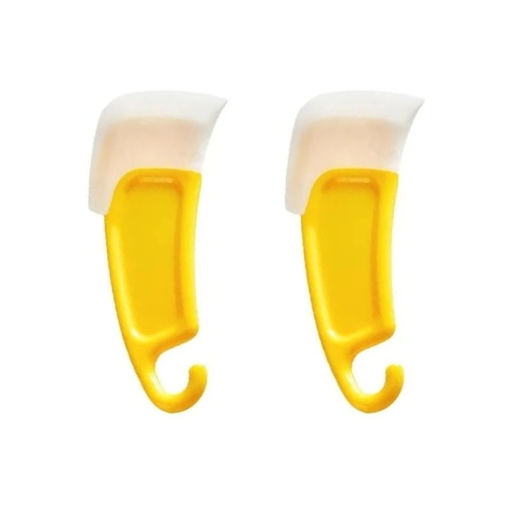 Cleaning Spatula Kitchen Scraper Soft Blade Pan Pot Dish Cleaner Tool 8