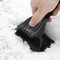 Car Ice Scraper Snow Shovel Windshield Defrosting Winter Snow Removal Tool 3