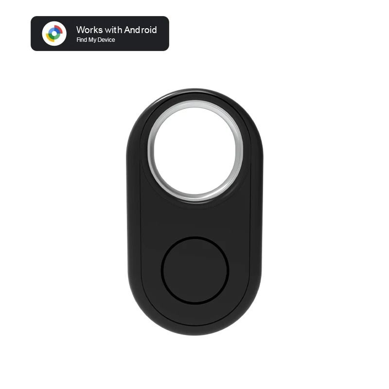 Long Distance Smart Tag Tracker For Android Device Anti Lost Bluetooth Locator 6