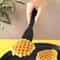Silicone Frying Shovel For Nonstick Cooking And Baking 3