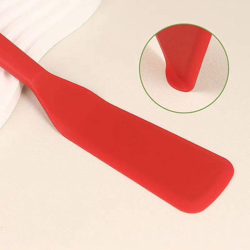 Silicone Frying Shovel For Nonstick Cooking And Baking 4