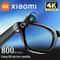 Smart AI Bluetooth Glasses With 4K Camera And Voice Control 0