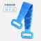 Silicone Back Scrubber Body Sponge Bath Towel Massage Shower Belt 8