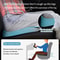 Orthopedic Memory Foam Cushion For Tailbone And Back Pain Relief 5
