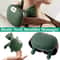 Neck Shoulder Massager Deep Tissue Electric Shiatsu Back And Cervical Relaxation Machine 0