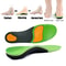 Premium Silicone Gel Insoles For Men And Women Orthopedic Arch Support Sports Insoles 0