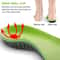 Premium Silicone Gel Insoles For Men And Women Orthopedic Arch Support Sports Insoles 1