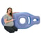 Inflatable Pregnancy Pillow Yoga Mat For Pregnant Women Sleeping And Support 4