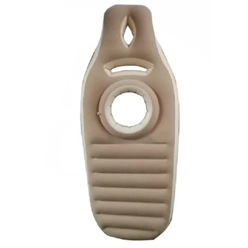 Inflatable Pregnancy Pillow Yoga Mat For Pregnant Women Sleeping And Support 8