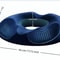 Corrective Memory Foam Donut Pillow Sciatica And Hemorrhoid Support Seat Cushion 5