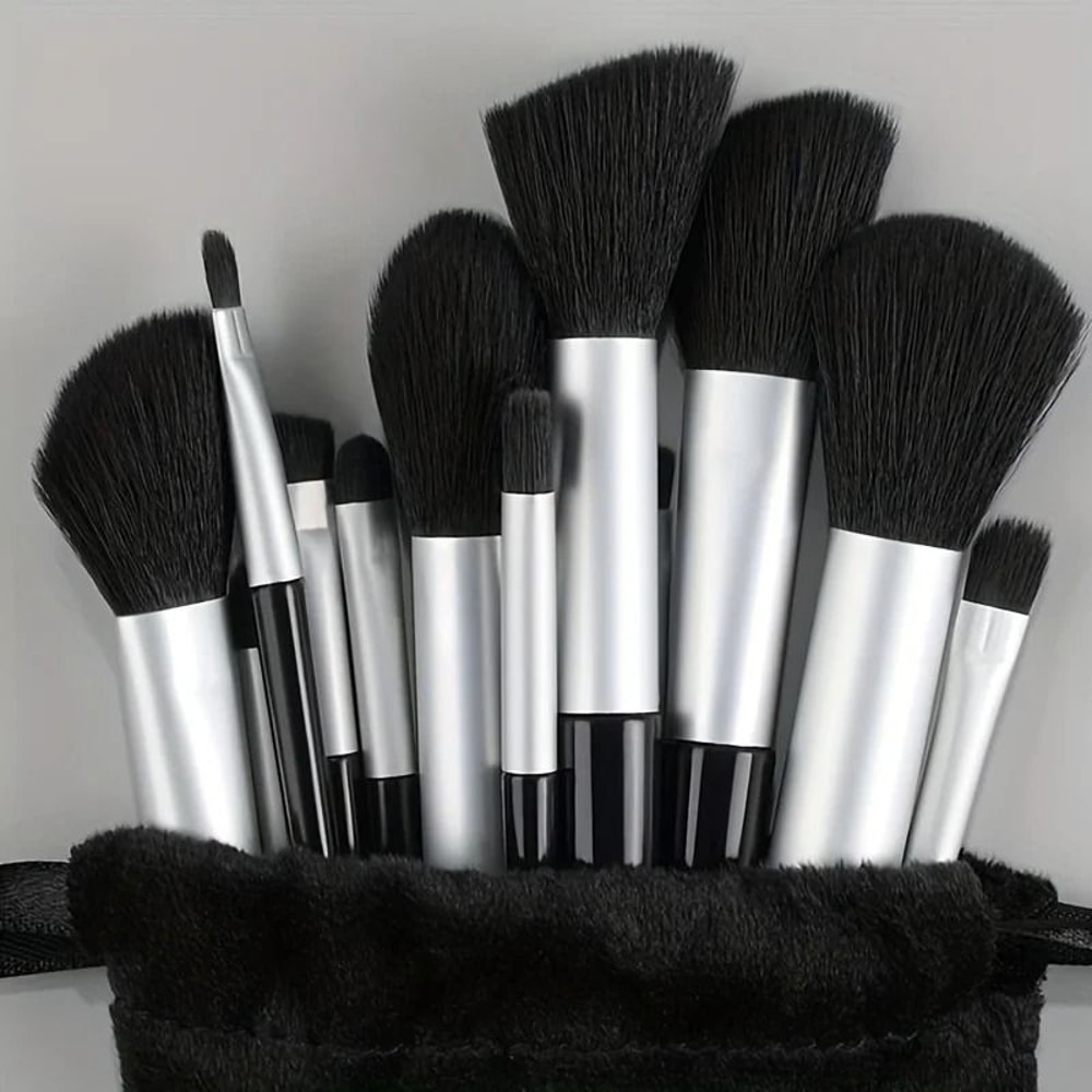 Makeup Brushes 829 Piece Professional Cosmetic Kit For Women Travel Beauty Tools 20