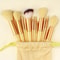 Makeup Brushes 829 Piece Professional Cosmetic Kit For Women Travel Beauty Tools 21