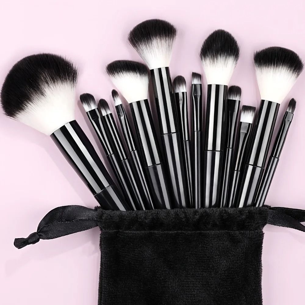 Makeup Brushes 829 Piece Professional Cosmetic Kit For Women Travel Beauty Tools 24