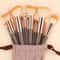 Makeup Brushes 829 Piece Professional Cosmetic Kit For Women Travel Beauty Tools 25