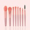 Makeup Brushes 829 Piece Professional Cosmetic Kit For Women Travel Beauty Tools 26