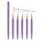 Nail Brush Pen Set Professional Liner Brushes For Striping And Drawing 6