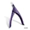 Professional Fake Nail Cutter Nail Cipper Tips Cutter U Type Acrylic Nail Edge Trimmer 10