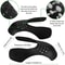 Crease Protector Shoe Anti Crease Toe Cap Support Shoe Stretcher Shield 1
