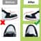 Crease Protector Shoe Anti Crease Toe Cap Support Shoe Stretcher Shield 3
