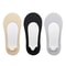 Women Boat Sock Plantar Fasciitis Shoe Insole Sock 4