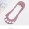 Women Boat Sock Plantar Fasciitis Shoe Insole Sock 11