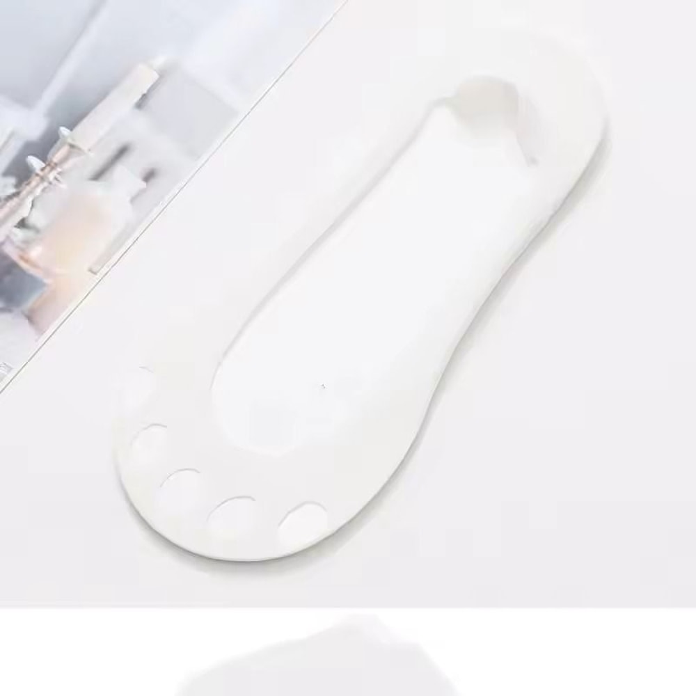 Women Boat Sock Plantar Fasciitis Shoe Insole Sock 12