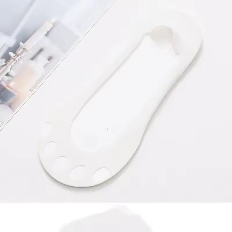 Women Boat Sock Plantar Fasciitis Shoe Insole Sock 12