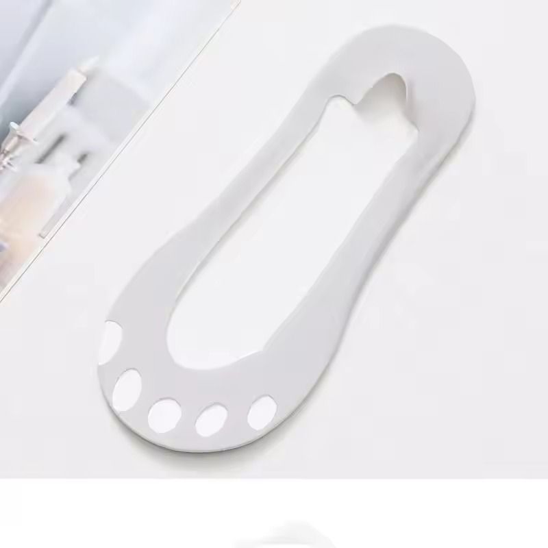 Women Boat Sock Plantar Fasciitis Shoe Insole Sock 13