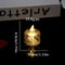 Flameless LED Light Candles Crystal Candle Transparent Electronic Night Lamp 5