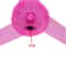 Kids Luminous Flying Disc Propeller Toy With LED Lighting Pull String Launcher 4