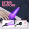 Clip On UV Nail Dryer Light Mini USB Gel Nail Lamp For Manicure And Salon Use 4