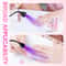 Clip On UV Nail Dryer Light Mini USB Gel Nail Lamp For Manicure And Salon Use 5
