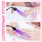 Clip On UV Nail Dryer Light Mini USB Gel Nail Lamp For Manicure And Salon Use 5