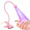Clip On UV Nail Dryer Light Mini USB Gel Nail Lamp For Manicure And Salon Use 6